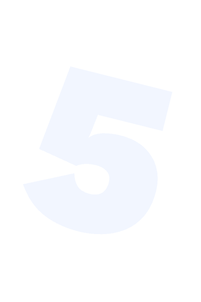 5