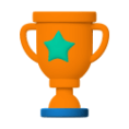 trophy